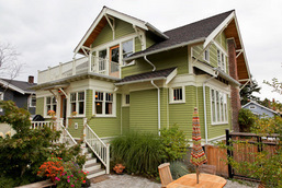 Ballard Craftsman